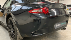 Mazda MX-5 RF 2.0 [184] GT Sport Tech 2dr Auto Petrol Convertible